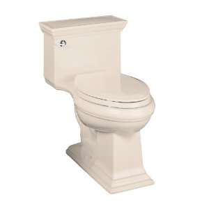 Kohler K 3453 55 Memoirs Comfort Height Elongated Toilet with Stately 