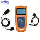   OBDII EOBD CAN Auto Scanner Scan Diagnostic Fault Code Reader tool