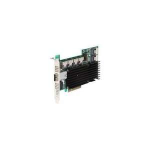  Intel RS2SG244 PCI Express 2.0 x8 SATA / SAS Controller 