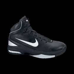 Nike Nike Air Max Hyped Mens Basketball Shoe  