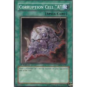  Corruption Cell A 