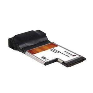 Port ExpressCard 54mm (Catalog Category Controller Cards / eSATA 