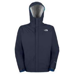  The North Face Venture Jacket   Mens Deep Water Blue 