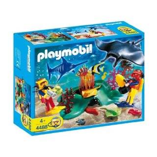  Playmobil 5920 Whale Watching Toys & Games