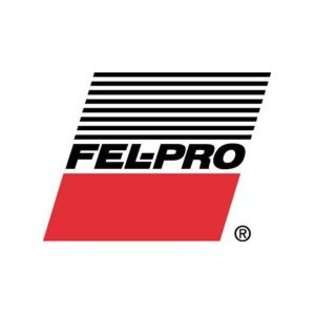 Fel Pro Felpro MS 97008 Exhaust Manifold Gasket Set 