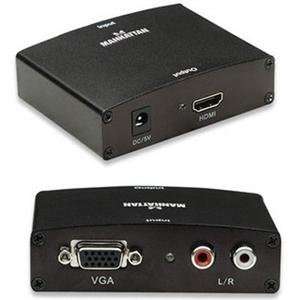  VGA to HDMI Converter (177351)  