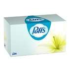 Puffs Basic Facial Tissues, Family Box, 200 Count (Pack of 24)