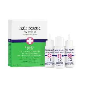  Hair Rescue Dry Scalp Kit Beauty
