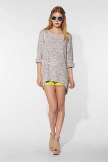 Carin Wester Peggy Sue Tunic Sweater   Urban Outfitters