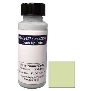  1 Oz. Bottle of Blue Sky Metallic Touch Up Paint for 2011 
