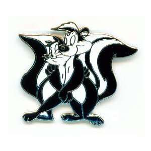  Warner Brothers Looney Tunes Pepe Le Pew and Penelope 