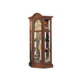  Richardson II Curio Clock