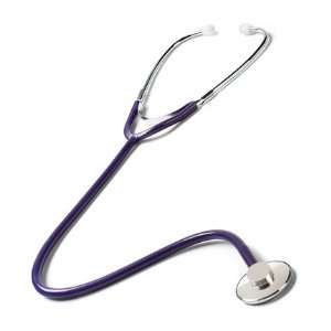  Prestige Medical Singlehead Stethoscope, Hunter Health 