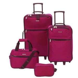  4 piece luggage set brand new in box