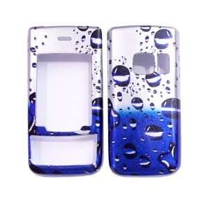 Fits Nokia 6265 6265i Cell Phone Snap on Protector Faceplate Cover 