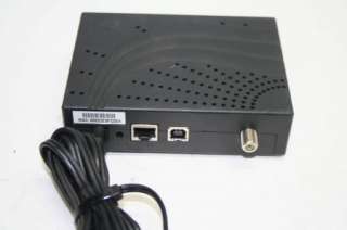 Dish Network Satellite Receiver Model DishPVR508  
