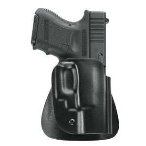  Uncle Mikes Kydex Thumb Break Design Holsters For 
