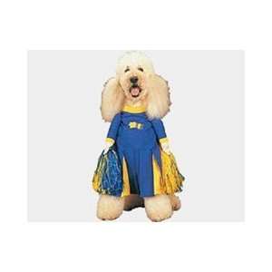  Polyester Pom Pom Pup Dog Costume (Medium) Kitchen 