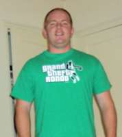 NBA Boston Celtics Rajon Grand Theft Rondo T Shirt  