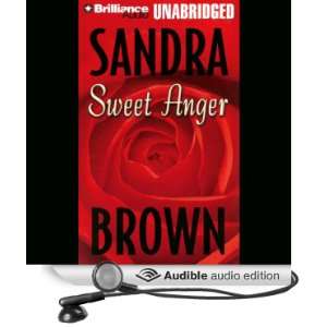 Sweet Anger (Audible Audio Edition) Sandra Brown, Susan 