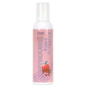 Penthouse Body Topping Dipped Strawberry
