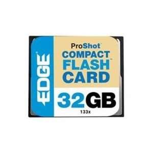  32GB 133X Compact Flash Cf Memory Card Electronics