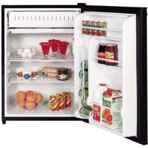  GMR06AAP 24 Compact Refrigerator with 6.0 cu. ft. Capacity, 2 Wire 
