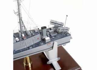 USS TAURUS PHM 3 QUALITY DESKTOP SHIP 1/100 SCALE MODEL PERFECT GIFT 