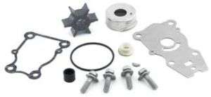 Water Pump Kit for Yamaha Outboard F30 F40 T25 01 03 93789176691 