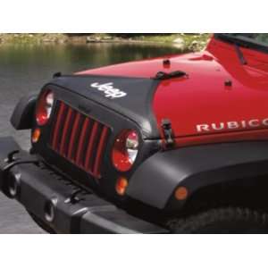  Jeep Wrangler T Style Hood Cover Automotive