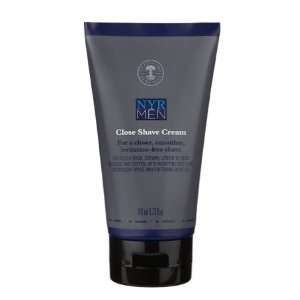  Neals Yard Remedies NEW Close Shave Cream (FOR MEN), 140 