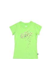 Nike Action Butterfly Logo Tee (Big Kids) $12.99 ( 28% off MSRP $18 