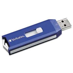   Drive USB 2.0 8GB StorenGo Pro Smart Drive U3Smart Drive U3 