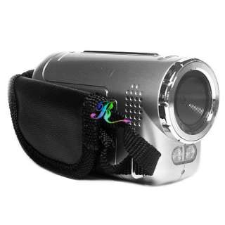   4x Zoom Mini Digital Camcorder Web Camera DC DV Video Recorder Gift