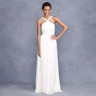Sinclair gown   for the bride   Womens weddings & parties   J.Crew