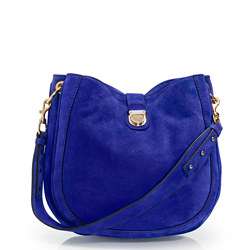 Telegram suede hobo $278.00 [see more colors]