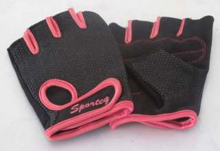 Sporteq Ladies Gym Exercise Workout Training gloves,  