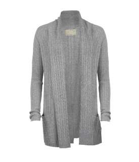 Origin Cardigan, Women, , AllSaints Spitalfields