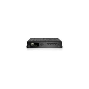  Olive 06HD 2TB Music Server Color Black Electronics