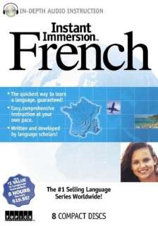 Learn Study Speak Write Talk   French Audio Language  