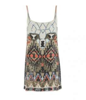 Aztec Dress, , , AllSaints Spitalfields