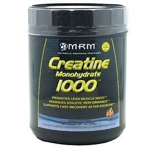  MRM Creatine Monohydrate 1000 g