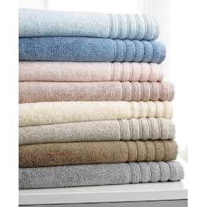  Hotel Collection Microcotton Luxury Wash Towel, 12x13 