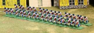 15mm Napoleonic Miniatures For Sale