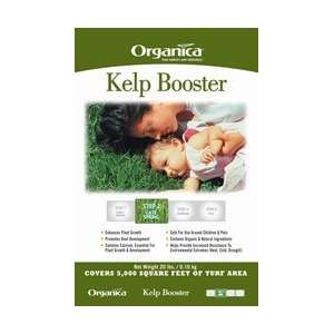  Organica Kelp Booster 20Lb