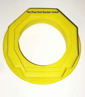   /G4 Yellow Foot Pad Replacemet Pool Cleaner Part W70327 W83275  