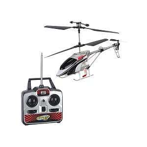  Fast Lane 3 Channel Radio Control Helicopter with Charger 