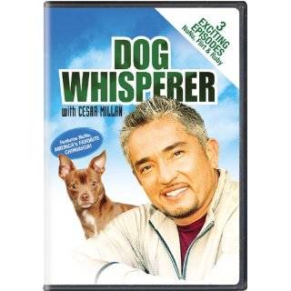 Dog Whisperer with Cesar Millan   Volume 1 ~ Cesar Millan