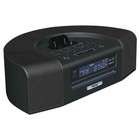   Radio Cd Player Ipod Dock Stereo Mini Audio Input Usb Aux Inputs Am/Fm