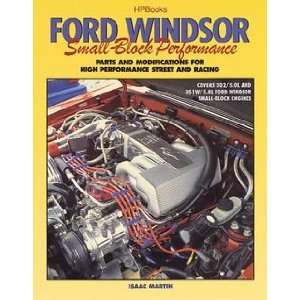  Ford Windsor Small Block Perform Manual Automotive